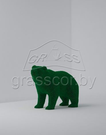 Медведь 2