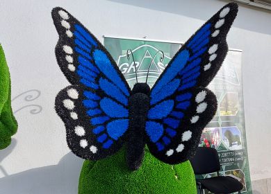 Изделия от GRASS