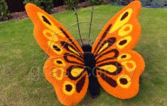 Бабочка (маленькая)