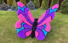 Бабочка (маленькая)