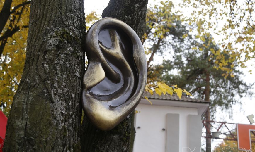 В Борисове теперь есть, где загадать желание.